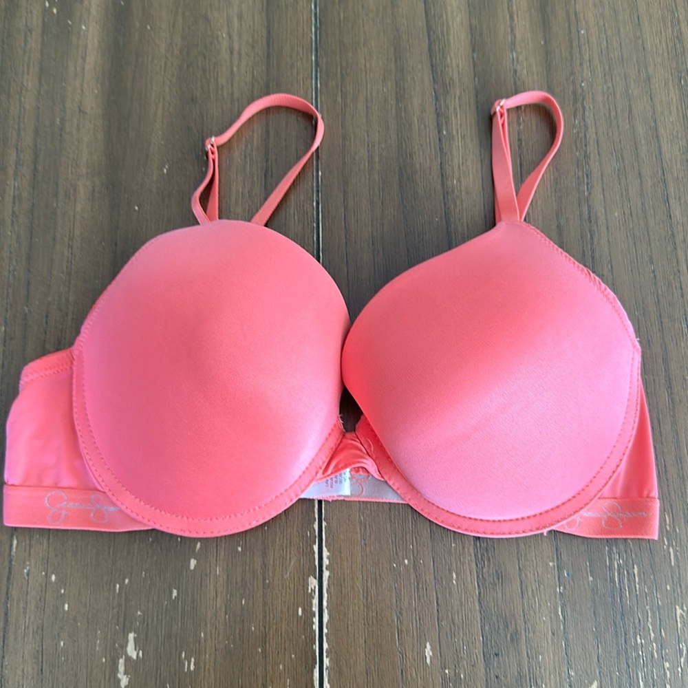 Jessica Simpson push up bra 36C*